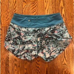 Lululemon shorts